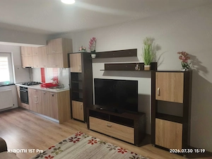 Apartament modern cu 2 camere de închiriat   Drumul Gura Caliței   Theodor Pallady - imagine 3