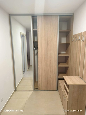 Apartament modern cu 2 camere de închiriat   Drumul Gura Caliței   Theodor Pallady - imagine 5