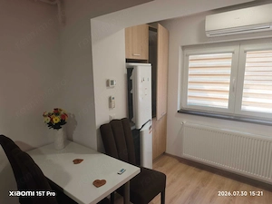 Apartament modern cu 2 camere de închiriat   Drumul Gura Caliței   Theodor Pallady - imagine 4