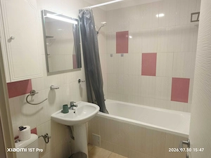 Apartament modern cu 2 camere de închiriat   Drumul Gura Caliței   Theodor Pallady - imagine 7