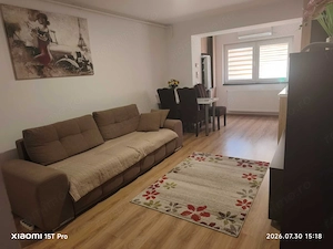 Apartament modern cu 2 camere de închiriat   Drumul Gura Caliței   Theodor Pallady - imagine 2