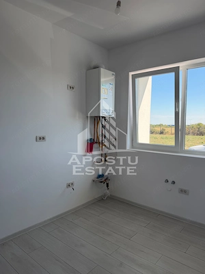 Duplex în Remetea Mare,zonă rezidențială - imagine 9