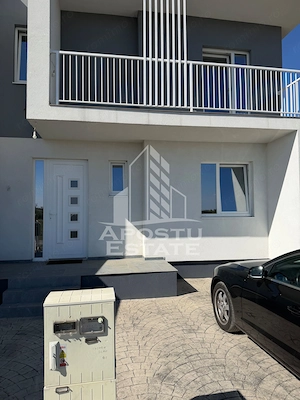 Duplex în Remetea Mare,zonă rezidențială - imagine 2