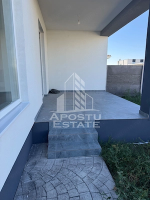 Duplex în Remetea Mare,zonă rezidențială - imagine 11