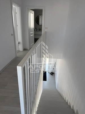 Duplex în Remetea Mare,zonă rezidențială - imagine 3