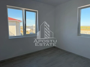 Duplex în Remetea Mare,zonă rezidențială - imagine 8