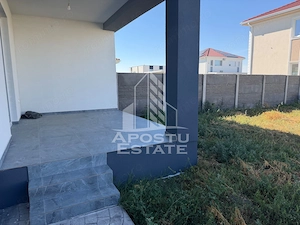 Duplex în Remetea Mare,zonă rezidențială - imagine 10