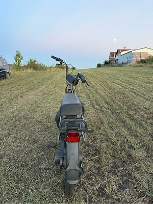 Piaggio si 50cc 2002   VÂND URGENT! - imagine 2