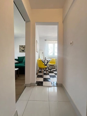 Garsoniera, 23mp utili, etaj 3 - zona Complex Studentesc - imagine 5