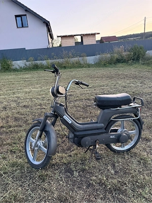 Piaggio si 50cc 2002   VÂND URGENT! - imagine 3