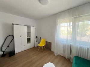 Garsoniera, 23mp utili, etaj 3 - zona Complex Studentesc - imagine 2