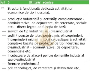 Teren Intravilan Industrial 4.75 Ha – Poziție Strategică DN69 (Timișoa - imagine 2