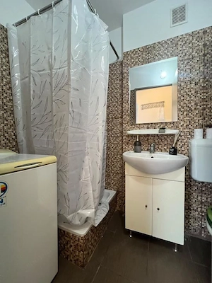 Garsoniera, 23mp utili, etaj 3 - zona Complex Studentesc - imagine 6