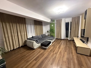 Apartament 2 camere, decomandat, termen lung, Zona Gara, Disponibil 5 Septembrie - imagine 10