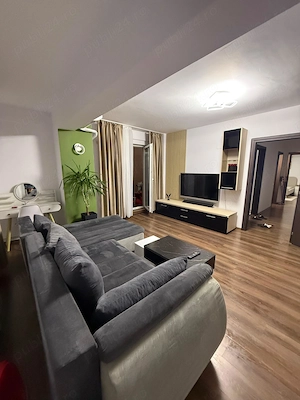 Apartament 2 camere, decomandat, termen lung, Zona Gara, Disponibil 5 Septembrie