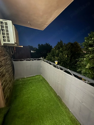 Apartament 2 camere, decomandat, termen lung, Zona Gara, Disponibil 5 Septembrie - imagine 6