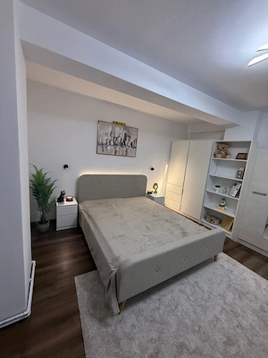 Apartament 2 camere, decomandat, termen lung, Zona Gara, Disponibil 5 Septembrie - imagine 7
