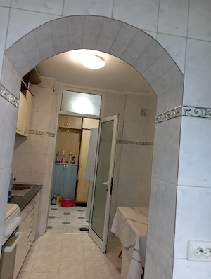 Apartament 2 camere Pacurari - imagine 3