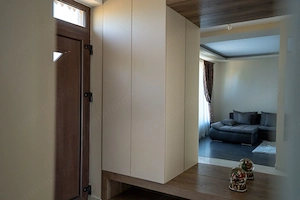 Casa Episcopia cu 774 mp teren, 4 dormotoare - imagine 11