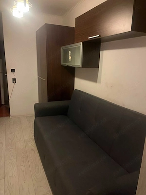 Închiriez garsoniera Calea Lipovei Piata Noua