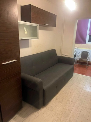 Închiriez garsoniera Calea Lipovei Piata Noua - imagine 8