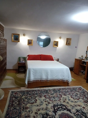 Casa de vânzare în Tg frumos  - imagine 4