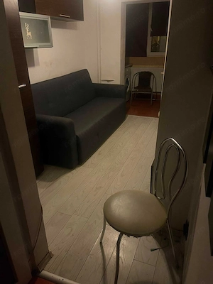 Închiriez garsoniera Calea Lipovei Piata Noua - imagine 3