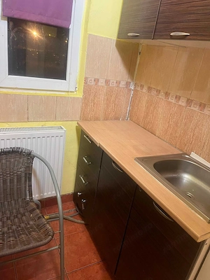 Închiriez garsoniera Calea Lipovei Piata Noua - imagine 5