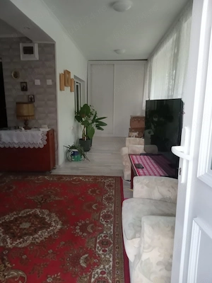 Casa de vânzare în Tg frumos  - imagine 5