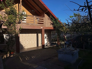 Casa de vânzare în Tg frumos 