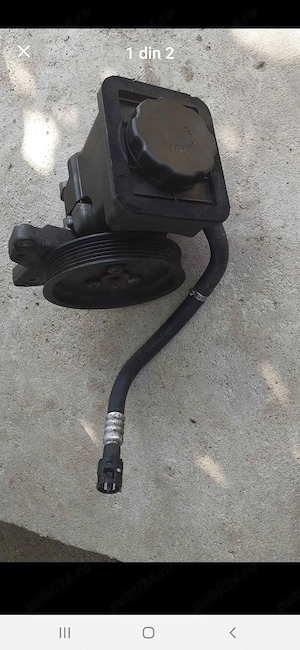 Pompa servodirectie BMW 