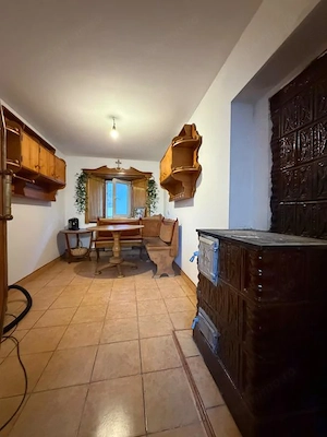 Casa individuala 200 mp utili, 1600 mp teren -Chisoda  - imagine 4