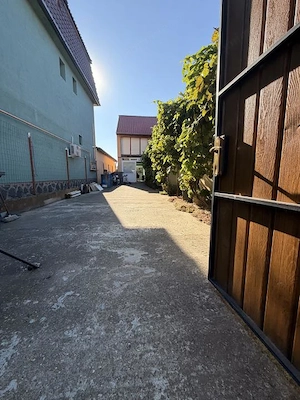 Casa individuala 200 mp utili, 1600 mp teren -Chisoda  - imagine 12