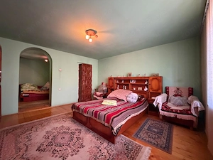 Casa individuala 200 mp utili, 1600 mp teren -Chisoda  - imagine 3