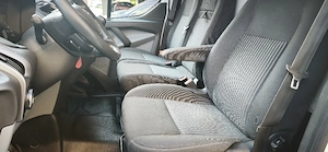 ford transit custom 2.2 tdci   125cp 2014 clima - imagine 9