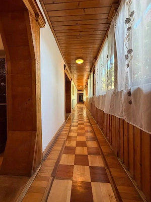 Casa individuala 200 mp utili, 1600 mp teren -Chisoda  - imagine 6