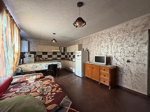 Casa individuala 200 mp utili, 1600 mp teren -Chisoda  - imagine 7