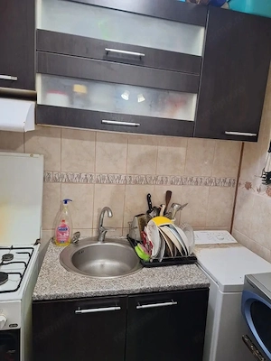 Apartament 2 camere, 33 mp, zona Bariera Vâlcii - imagine 4