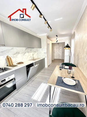Apartament premium 3 camere de vanzare | Zona Arena Mall   Str. Ștefan cel Mare |CE1764 - imagine 10