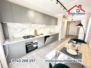 Apartament premium 3 camere de vanzare | Zona Arena Mall   Str. Ștefan cel Mare |CE1764 - imagine 3