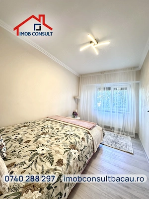 Apartament premium 3 camere de vanzare | Zona Arena Mall   Str. Ștefan cel Mare |CE1764 - imagine 9