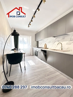 Apartament premium 3 camere de vanzare | Zona Arena Mall   Str. Ștefan cel Mare |CE1764 - imagine 4