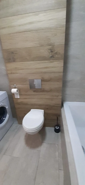 Închiriez apartament cu 2 camere - imagine 5