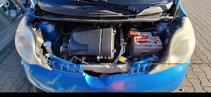 Peugeot 107, an 2007, 998cmc benzina  - imagine 10