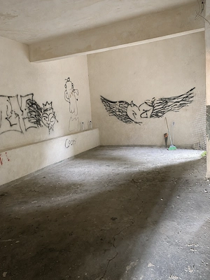 Vand spatiu constructie in Orsova Mehedinti  - imagine 2
