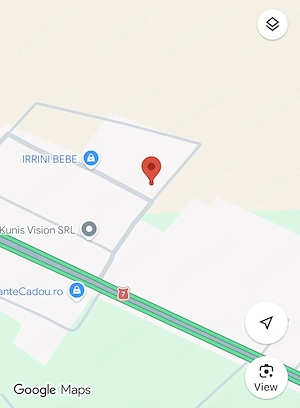 Teren Tartasesti 740mp intravilan toate utilajele  - imagine 2