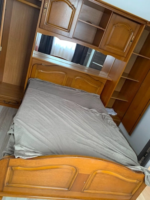 Apartament 2 camere zona Cedonia - imagine 3