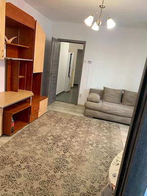 Apartament 2 camere zona Cedonia - imagine 1