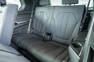 BMW X7 xDrive40d Sport-Automatic "M Sportpaket" - imagine 4