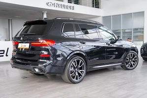 BMW X7 xDrive40d Sport-Automatic "M Sportpaket" - imagine 9
